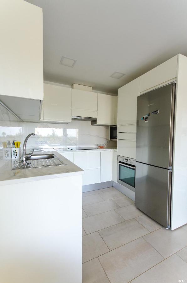 Holiday Apartment With Direct Sea Promenade Access Maspalomas  Kültér fotó