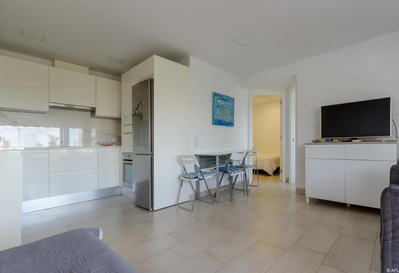 Holiday Apartment With Direct Sea Promenade Access Maspalomas  Kültér fotó