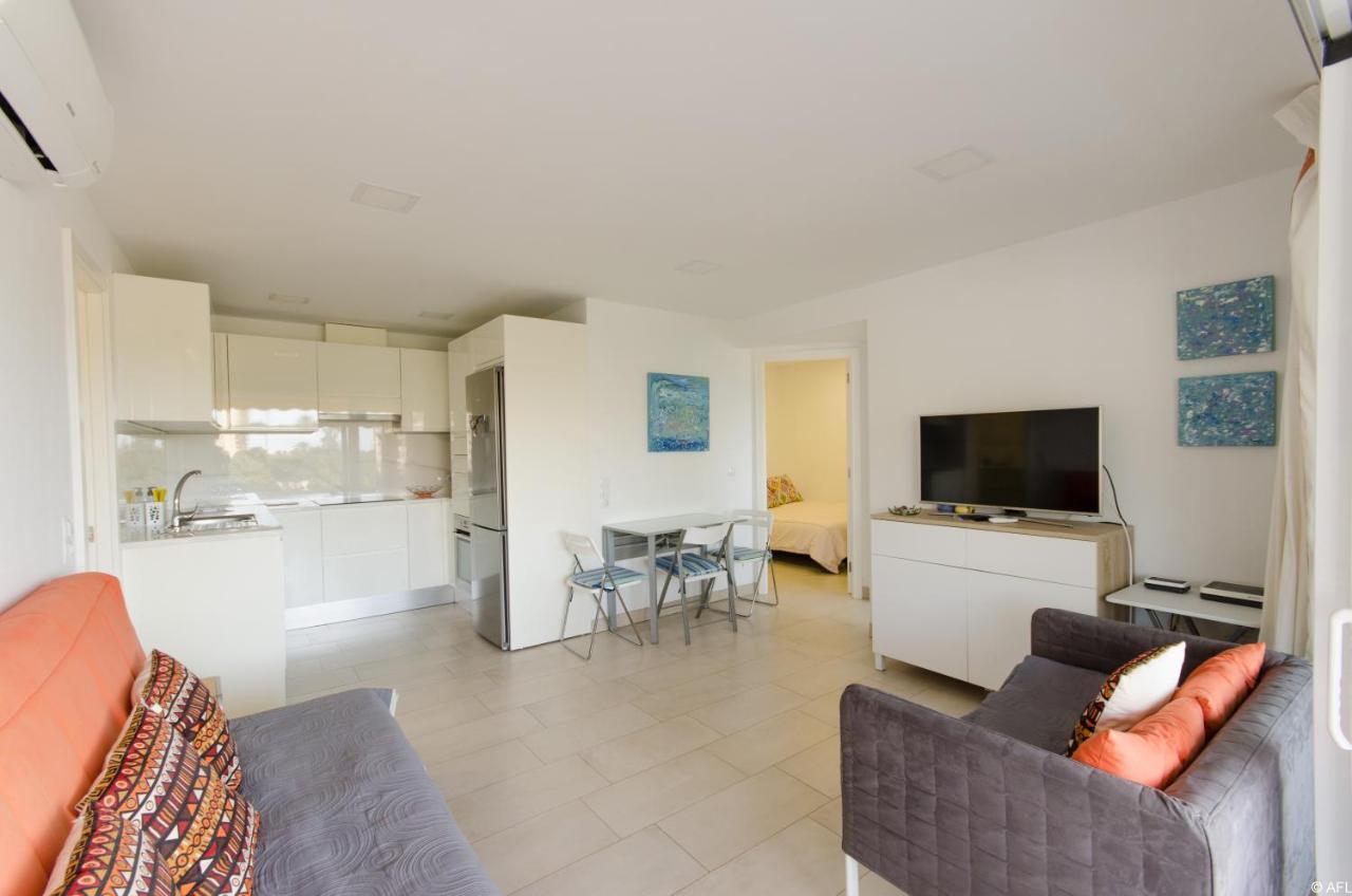 Holiday Apartment With Direct Sea Promenade Access Maspalomas  Kültér fotó