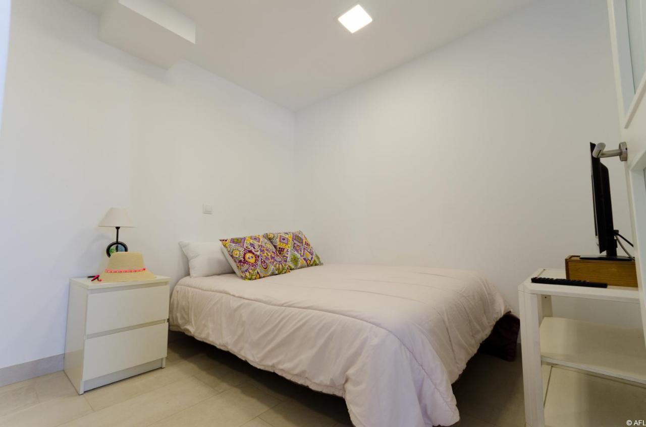 Holiday Apartment With Direct Sea Promenade Access Maspalomas  Kültér fotó